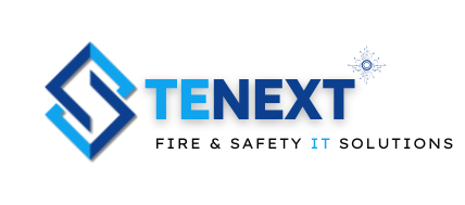 Tenext logo